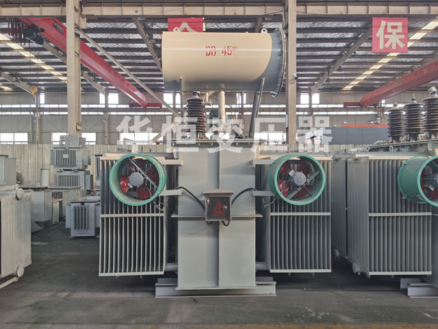 S11-8000/35延寿延寿延寿电力变压器价格