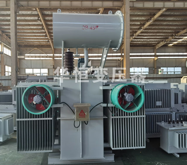 S13-8000/35延寿延寿延寿电力变压器