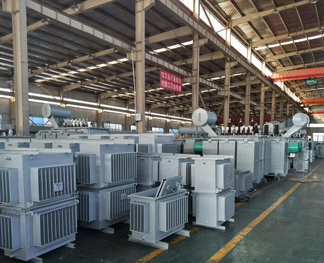 S11-8000/35延寿延寿延寿电力变压器