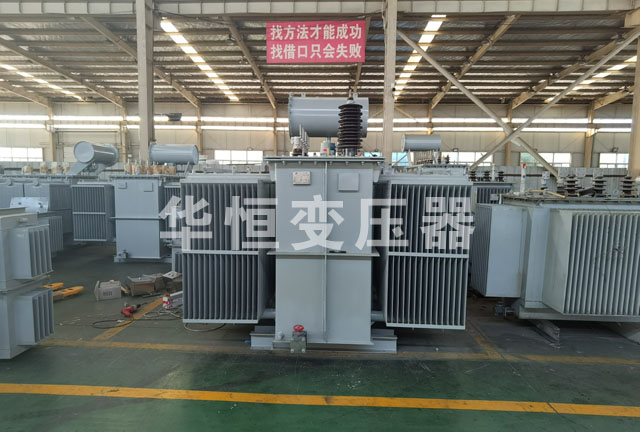 SZ11-6300/35延寿延寿延寿油浸式变压器价格